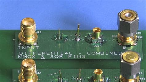 Test Point Strategy And How To Use Solder In Pins To Create Unplanned