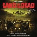 Land of the Dead Original Motion Picture Soundtrack музыка из фильма