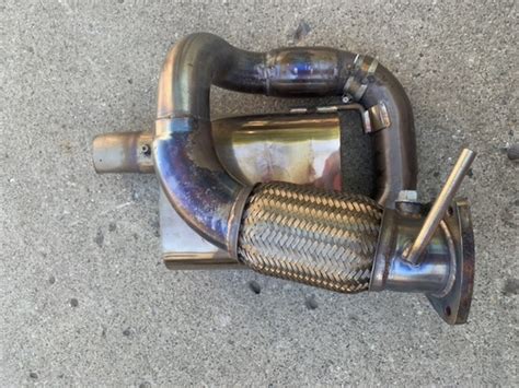 Sold 1320 Performance Muffler V2 Polaris Slingshot Forum