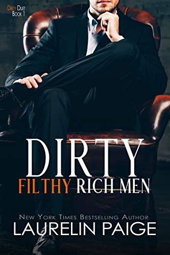 Dirty Filthy Rich Men Dirty Duet Book Ebook Paige Laurelin