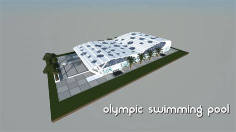 Jun 03, 2021 · in the water: Olympic swimming pool Minecraft Project