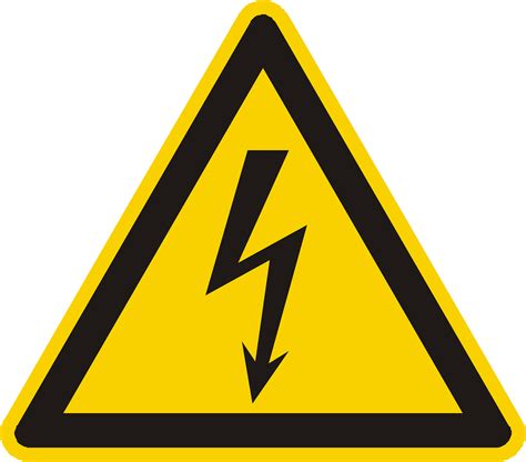 Electricity Current Voltage PNG | Picpng