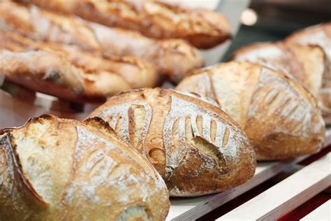 Future of artisan bread looks promising | 2018-07-10 | Baking Business