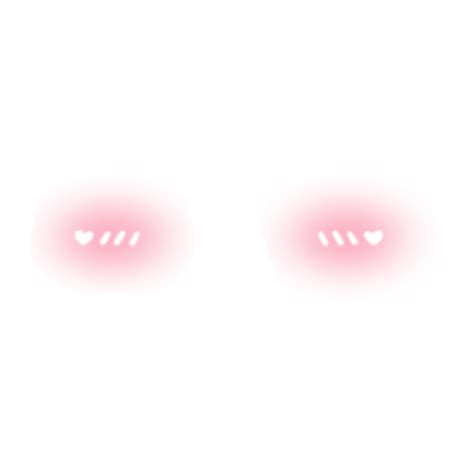 Blush Gacha Png Pink Aesth Freetoedit Sticker By Exotic02