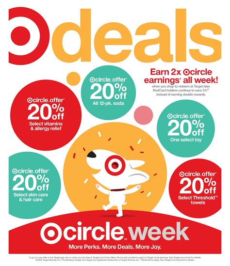 Target Ad Preview Next Weekindex