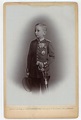 Prinz Joachim von Preussen by Photographie originale / Original ...