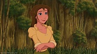 La Légende de Tarzan et Jane - Film (2002) - SensCritique