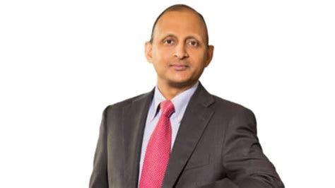 News Rackspace Technology Names Amar Maletira As Chief Executive Officer — People Matters