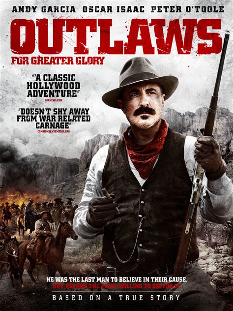 Watch Outlaws Prime Video
