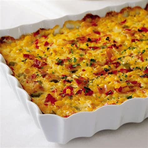 15 Easy Recipe For Corn Casserole Easy Recipes To Make At Home