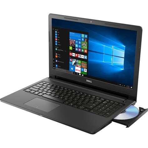 Setup and specifications, service manual, quick start manual, owner's manual. Dell Inspiron 15 i3 3000 Series - 3567 - DakarStock