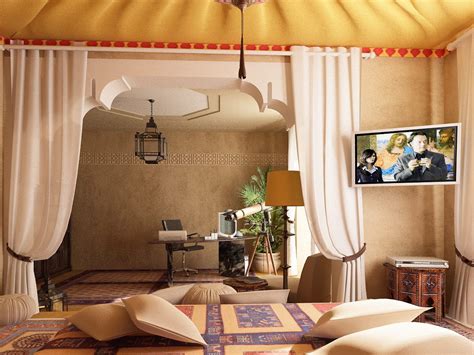 Moroccan Bedroom Ideas 40 Moroccan Themed Bedroom Decorating Ideas Decoholic Moroccan Style