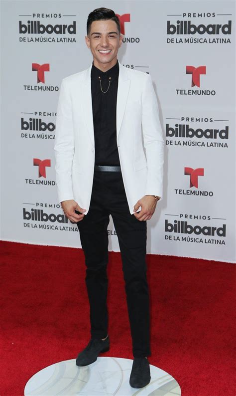 Luis Coronel Luis Coronel Latin Music Dream Boyfriend