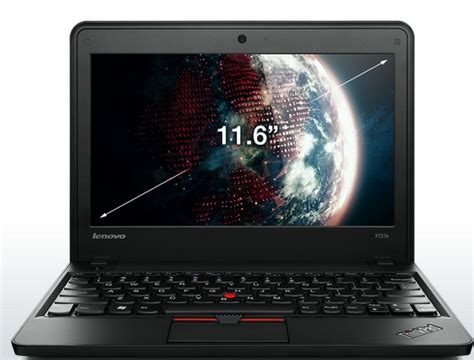 Lenovo Thinkpad X131e Notebook Gadget Buyer Guidelines