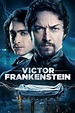 Victor Frankenstein (2015) - Posters — The Movie Database (TMDB)