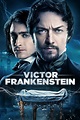 Victor Frankenstein (2015) | The Poster Database (TPDb)