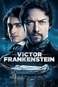 Victor Frankenstein (2015) - Posters — The Movie Database (TMDB)