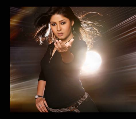 Sunidhi Chauhan Over The Years