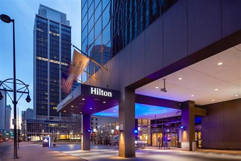 Hilton Denver City Center Updated 2018 Prices Reviews And Photos Co