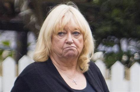 Judy Finnigan Weight Loss Richard Madeley Wife Debuts New Look Daily