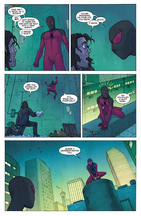 Ben Reilly Scarlet Spider 2017 Chapter 18 Page 13