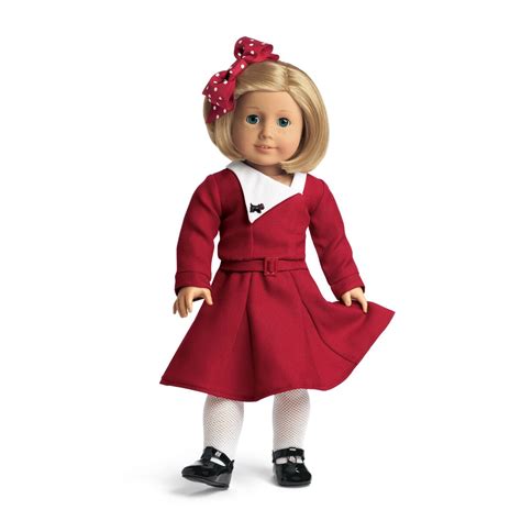 Christmas Outfit American Girl Wiki Fandom