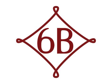 Traditional Economical Royal Logo Design For 6b By Jacopo Galati