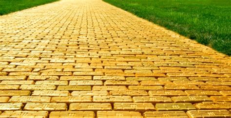 Browse more yellow brick road vectors from istock. Jobs in Australia follow the Yellow Brick Road ...