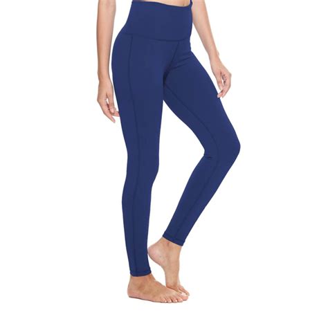 Blue Yoga Pants For Womens Vlr Eng Br