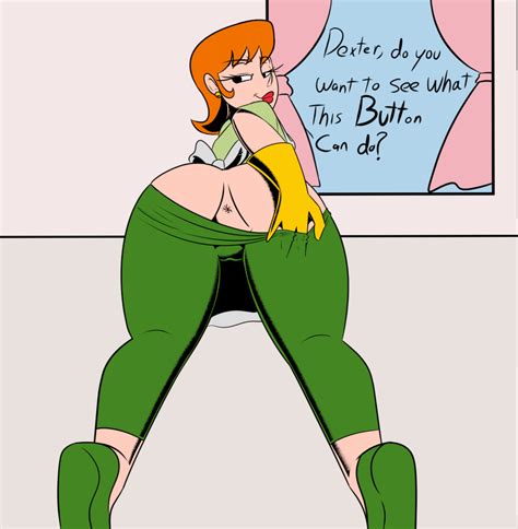 Rule 34 1girls Anus Ass Big Ass Big Butt Cartoon Network