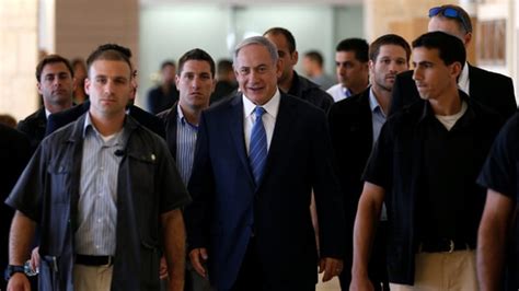 Israels Netanyahu Suspected Of Criminal Conduct News Al Jazeera