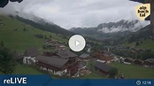 Webcam Alpbach: Zirmalm Inneralpbach