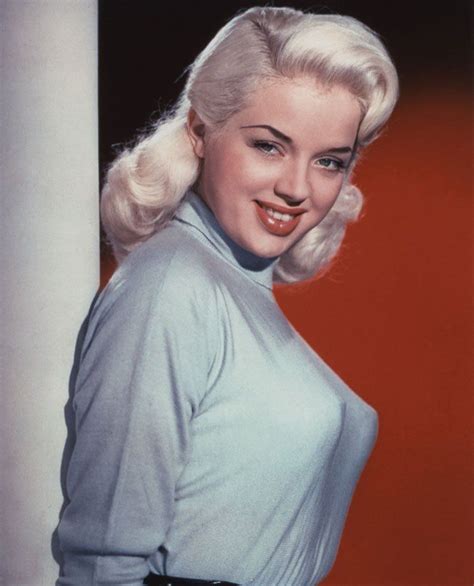 bullet bras were all rage in 1940s 1950s photos will poke your eyes diana dors bullet bra