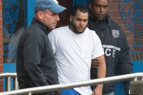 Suspected Trinitarios Gang Leader Arrested In The Bronx