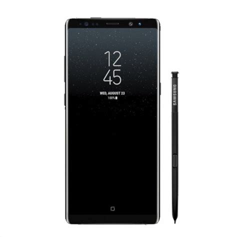 Smartphone Samsung Galaxy Note 8 64gb