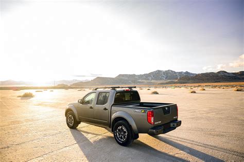 2021 Nissan Frontier “leaked Photo” Reveals Nismo Grille Flared Wheel