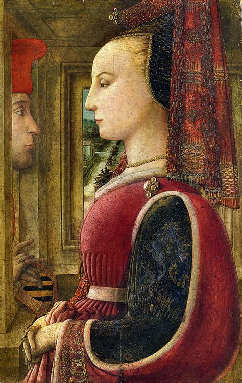 Women Renaissance Florence