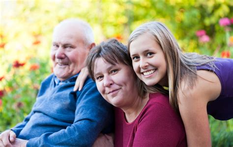 Younger Onset Dementia Toolkit Launched For Care Workers Australian