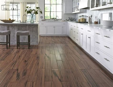 Maybe you would like to learn more about one of these? Pin on wood tile flooring