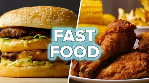 Fast Food For Gout Is It Good For The Condition Get Rid Of Gout