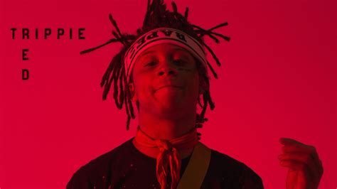 Trippie Redd Wallpaper Hd Wallpaperab