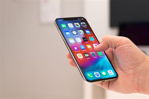 Le premier iPhone 5G sortira t-il en 2020 ? - Meilleur Mobile