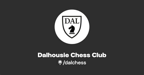 Dalhousie Chess Club Facebook Linktree