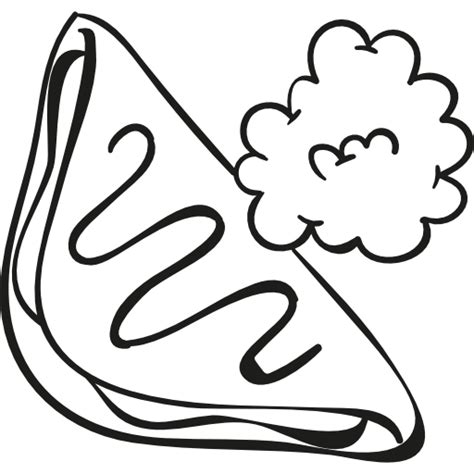 Are you searching for crepes png images or vector? Crepe and cream - Free food icons