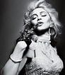 Madonna - Interview Magazine