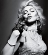 Madonna - Interview Magazine