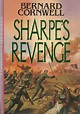 Sharpe's Revenge by Bernard Cornwell - 1989