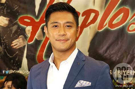 Sanya Lopez Says Rocco Nacino Is Her First Kiss Oo Siya Talaga Nbsb