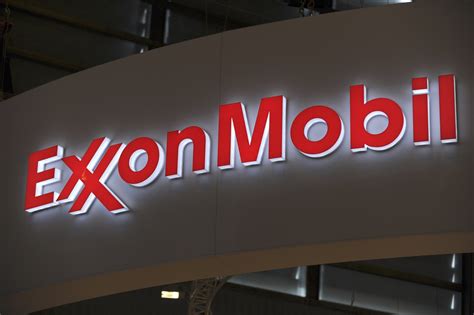 Exxon Mobil Corp Xom Earnings Plunge 63 In First Quarter On Lower
