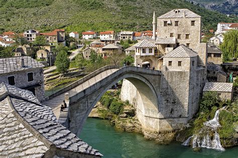 Homepage Fortuna Tours Mostar